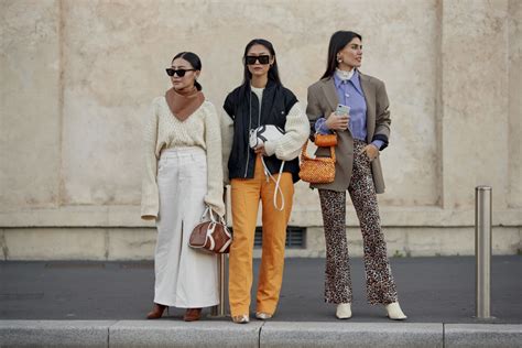 The Top Collections of Milan Fashion Week Fall 2020 